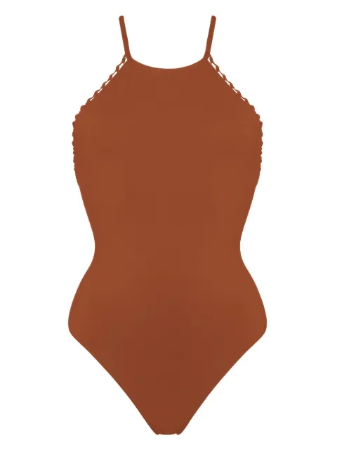 ERES Sunlight one-piece swimsuit