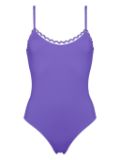 ERES Fantasy one-piece swimsuit - Purple