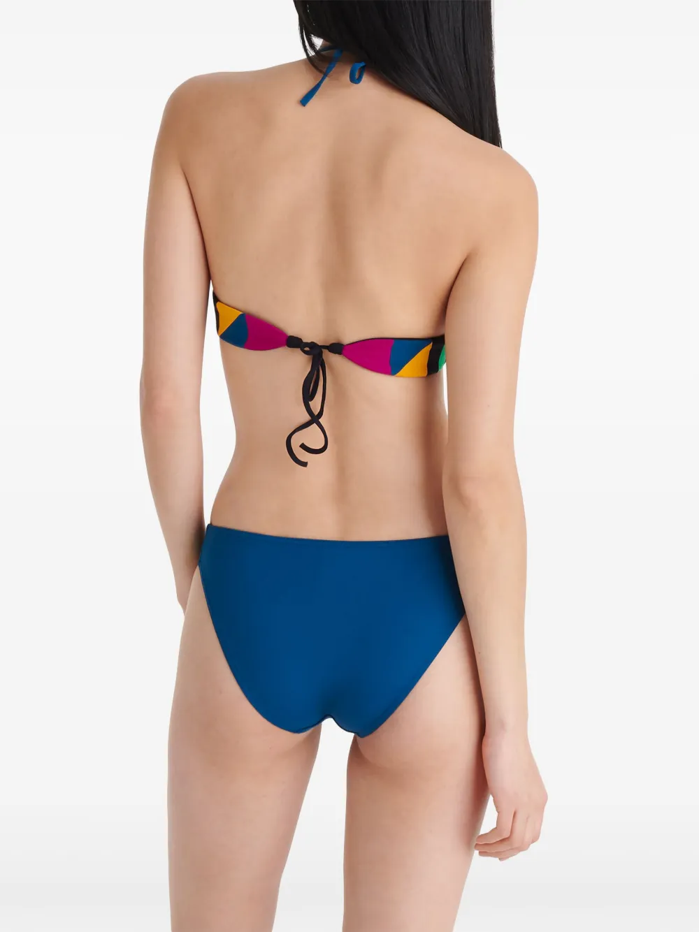 ERES Poésie bikinislip Blauw