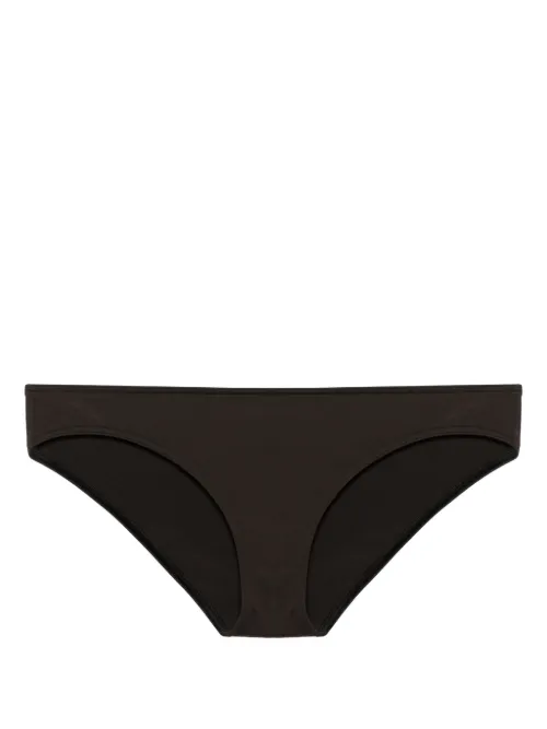 ERES bas de bikini Scarlett - Gris - ERES - Modalova