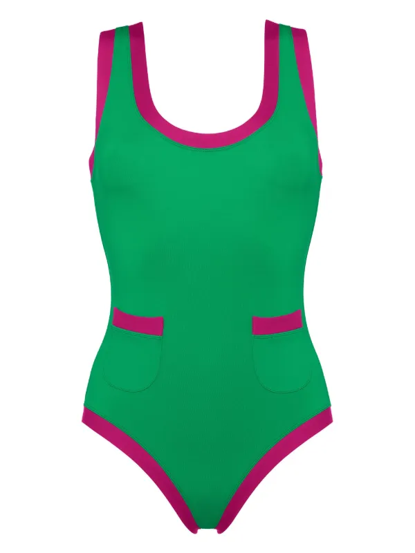 Eres beachwear 2025