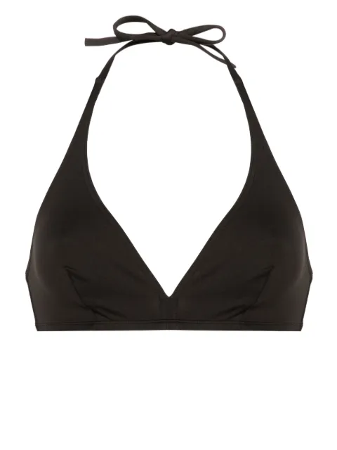 ERES triangle bikini top