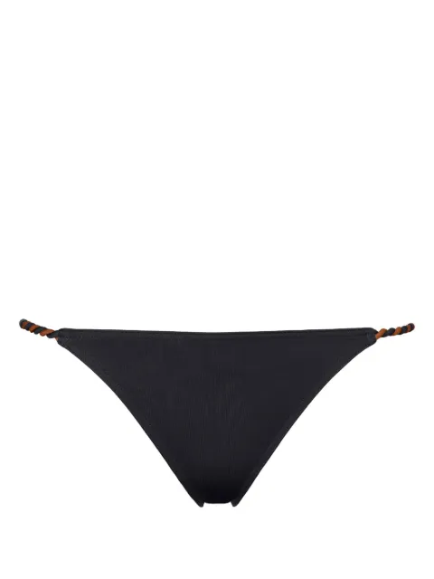 ERES Salto twist-tie thin bikini briefs