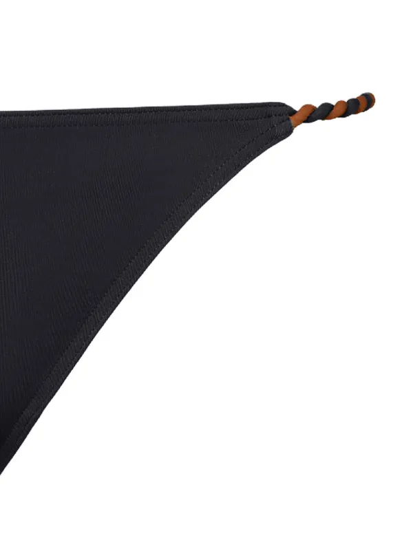 【Eres】 Saltoビキニボトム Salto bikini bottoms in black - Eres | Mytheresa