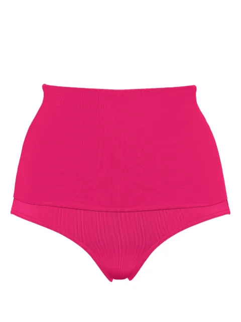 ERES Gredin high-waisted bikini bottoms