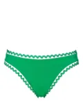 ERES Boogie bikini bottoms - Green