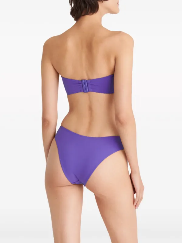 【ERES】coulisses ビキニ briefs ERES Les Essentiels Coulisses bikini briefs | NET-A-PORTER