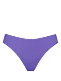 ERES Coulisses bikini briefs - Purple