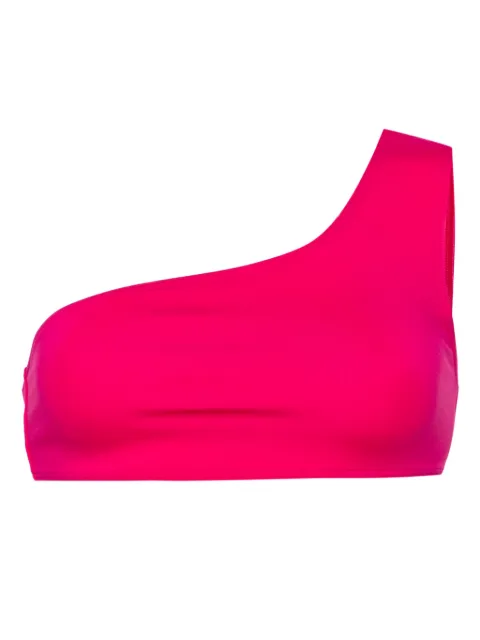 ERES Symbole one-shoulder bikini top