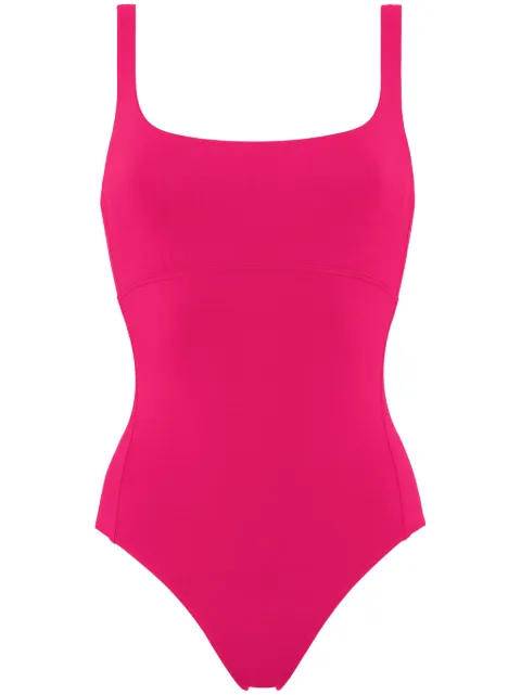 ERES Arnaque square-neck swimsuit