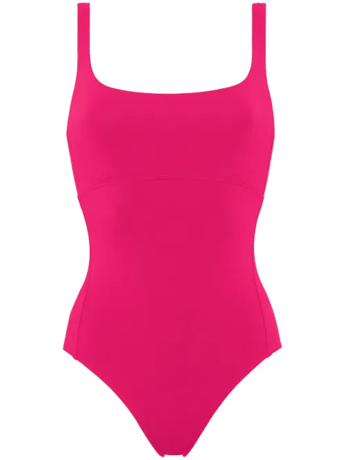 Maillot de bain Arnaque à encolure carrée - ERES - Modalova