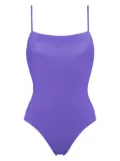 ERES Aquarelle tank swimsuit - Purple