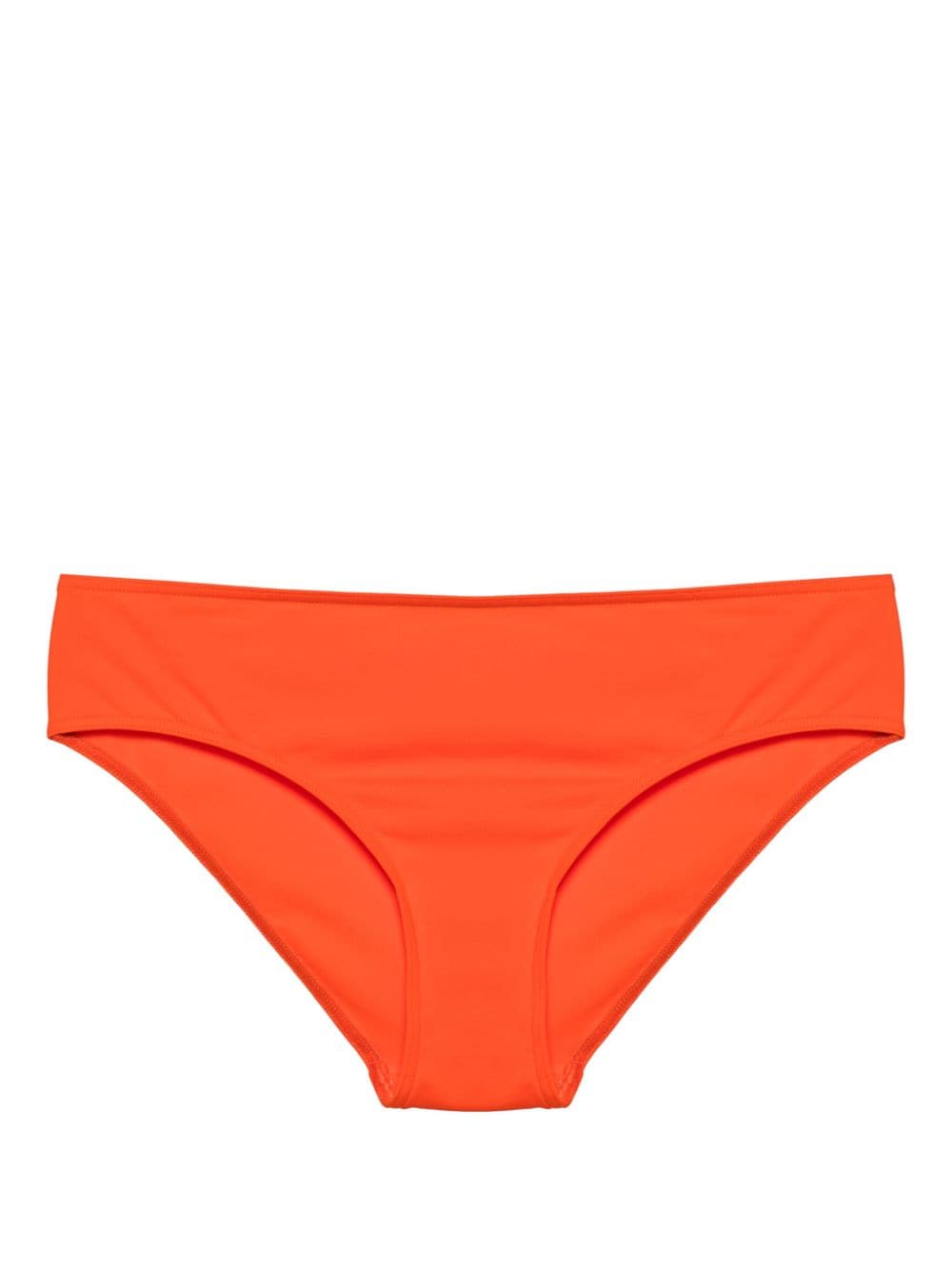 Eres Succès Bikini Bottoms In Orange