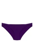 ERES Cavale high-cut bikini bottoms - Purple