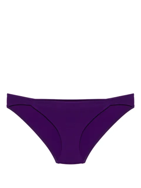 ERES Cavale high-cut bikini bottoms