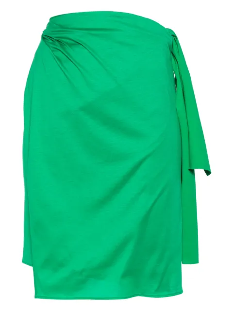 ERES Tanagra cotton sarong 