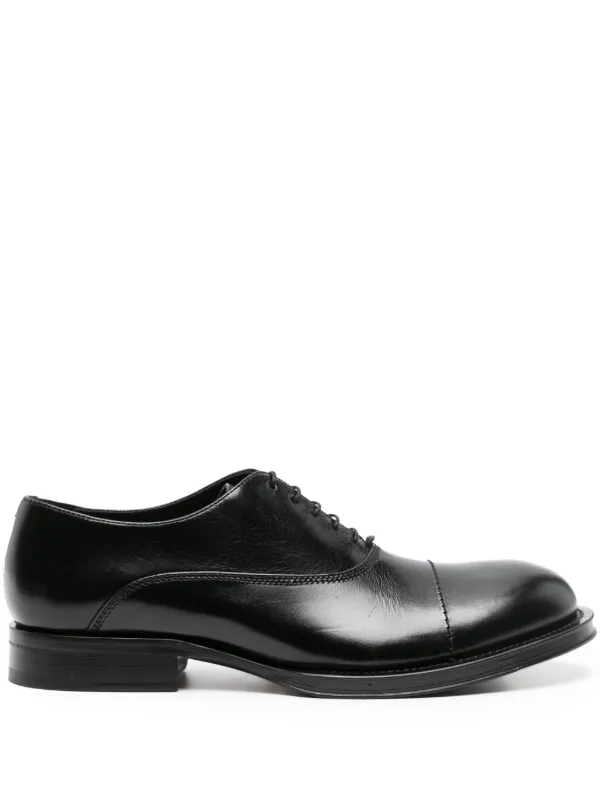 Lanvin on sale oxford shoes