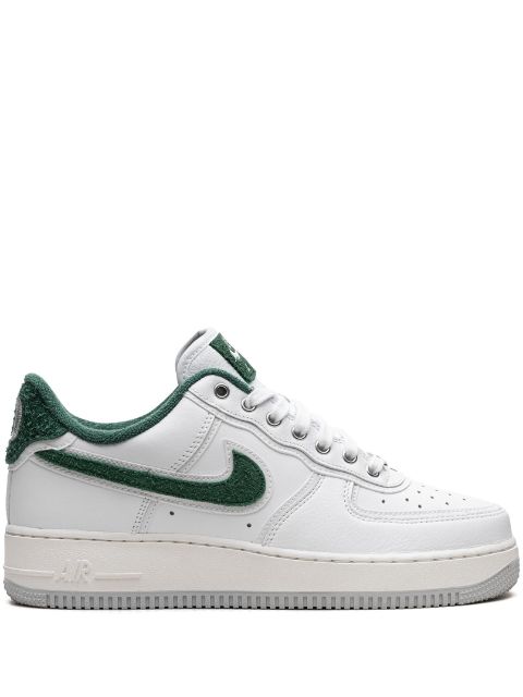 Nike Air Force 1 Low '07 UO Prem "University of Oregon" sneakers MEN