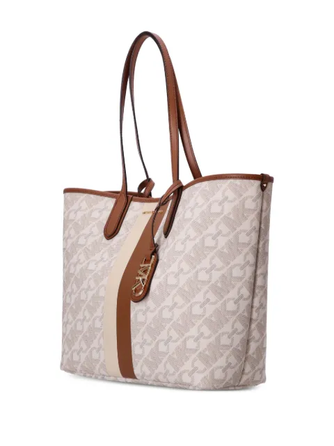 Michael Kors large Eliza tote bag 30H3GZAT7B - 2