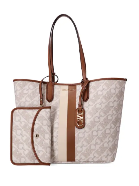 Michael Kors large Eliza tote bag