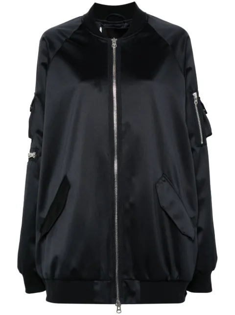 Frenken chamarra bomber Tramp