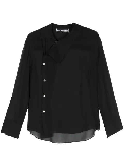 Frenken camisa Cross
