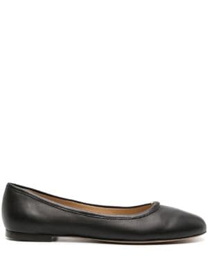 Chloe clearance ballerina flats