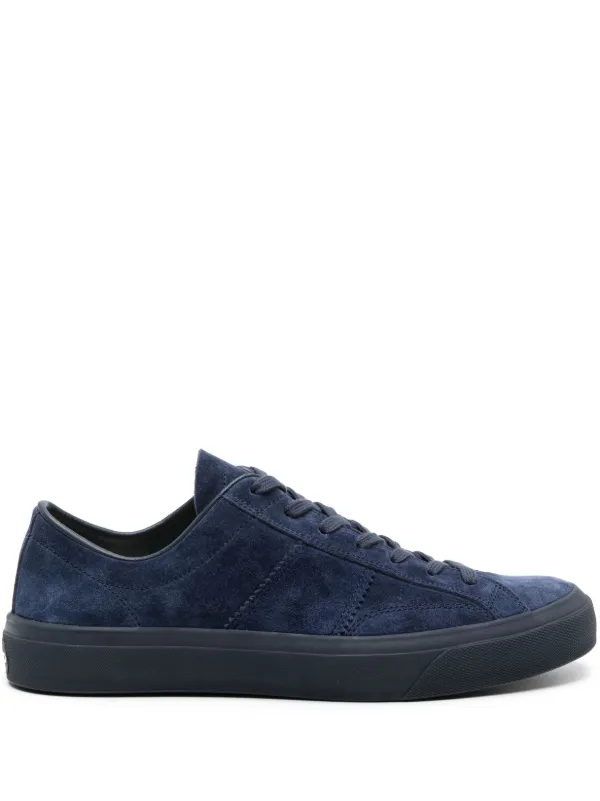 Common projects 2024 suede navy