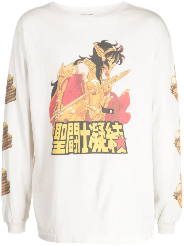 【Saint Mxxxxxx】 +CLOT プリント コットンジャージー T シャツ 22235785_52144535_600.jpg