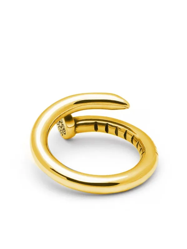 ソカロ ドージェ ツイスト バングル Dorje Twist Bangle : (S