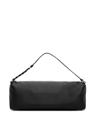 Alexander Wang Heiress Flex Shoulder Bag | Black | FARFETCH