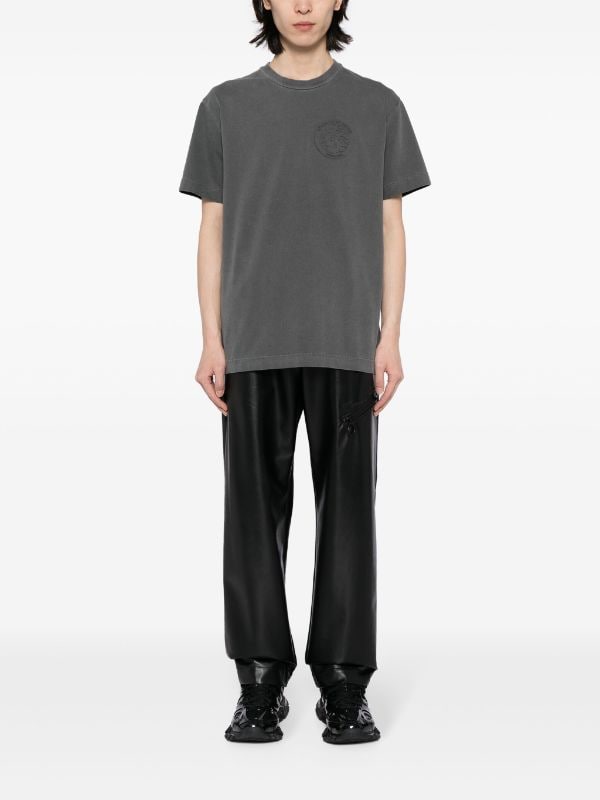 Alexander Wang New York-print T-shirt - Farfetch
