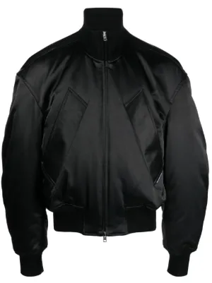 Alexander Wang ボンバージャケット メンズ通販 - Farfetch