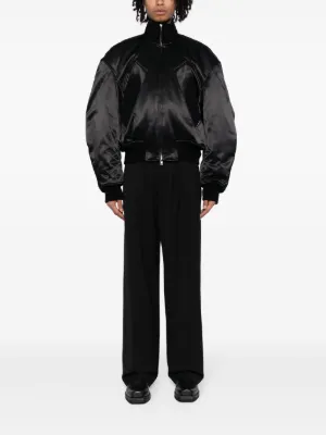 Alexander Wang ボンバージャケット メンズ通販 - Farfetch