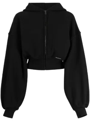 Alexander Wang Hoodies – Hooded Tops – Farfetch