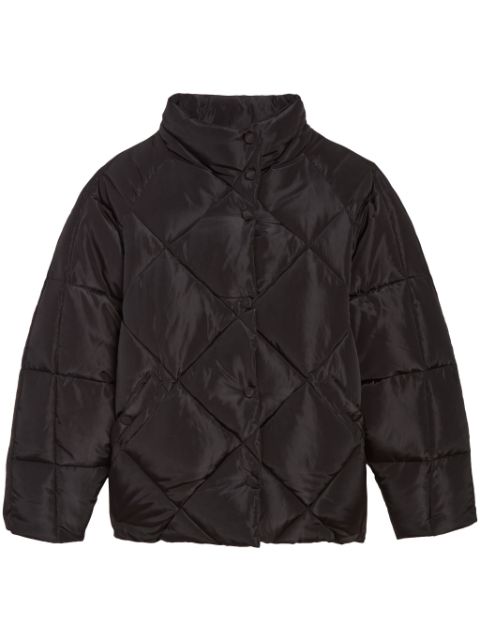 Apparis Maxim quilted puffer jacket