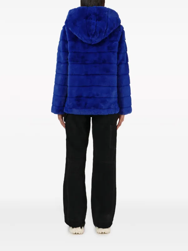 Apparis goldie coat sales