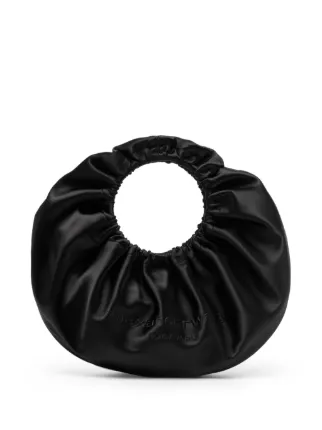 ハンドバッグ ALEXANDER WANG 'Crescent Small' handbag Black 22236758_52127791_322.jpg