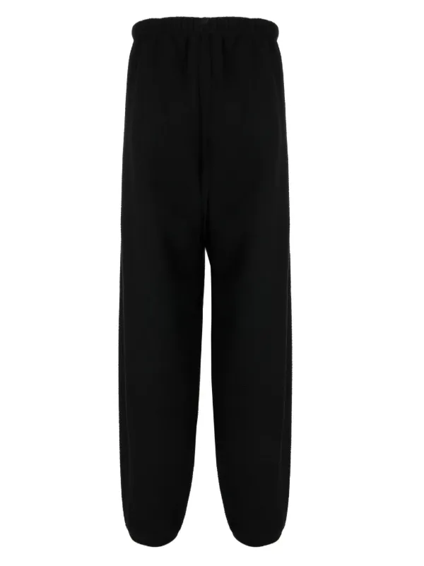 Alexander Wang ミッドライズ トラックパンツ Alexander Wang ミッドライズ トラックパンツ | ブラック