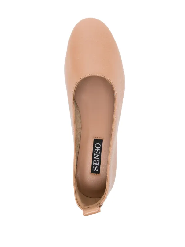 Senso daphne best sale ballet flats