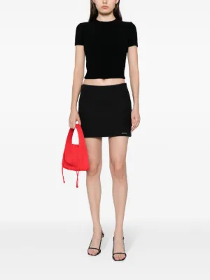 alexanderwang S タイトスカート ALEXANDER WANG アレキサンダーワン タイトスカート - メルカリ