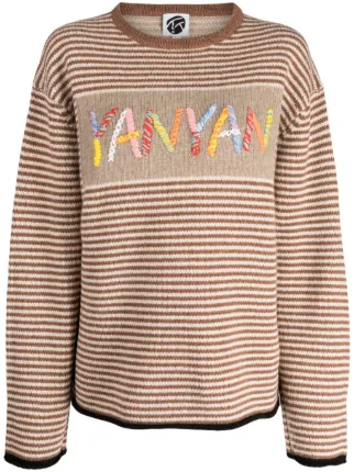 YANYAN KNITS