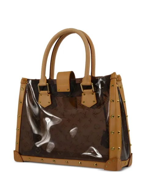 Louis Vuitton Pre-Owned 2004 Neo Cabas Ambre MM tote bag WOMEN