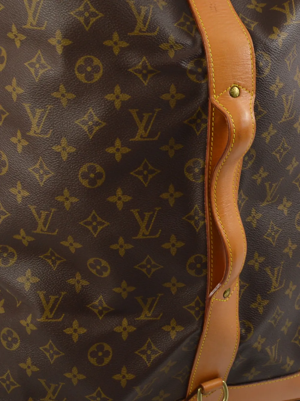 louis vuitton sac marine