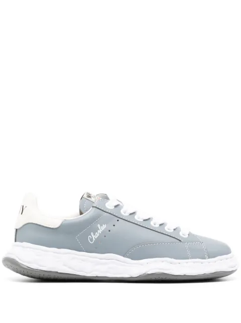 Maison MIHARA YASUHIRO tenis Charles