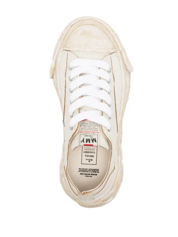 Maison MIHARA YASUHIRO Peterson 23 Original Sole スニーカー 