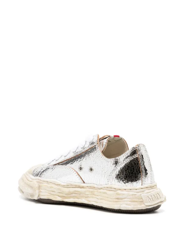 日本全国送料無料商品人気ランキング YASUHIRO MIHARA Maison Peterson Chunky Sole Original 23 ジャケット・アウター