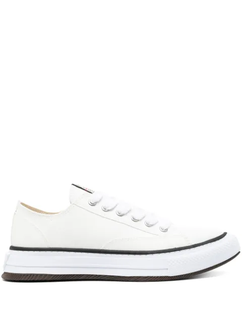 Maison MIHARA YASUHIRO tenis Yucca