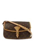 Louis Vuitton Pre-Owned 2005 Sologne shoulder bag - Brown