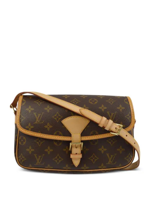 Louis Vuitton Pre-Owned 2005 Sologne shoulder bag WOMEN